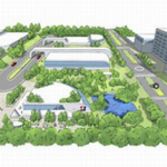 ブリヂストンが小平市の東京工場をイノベーションの拠点へ再構築 - 2015101602_01