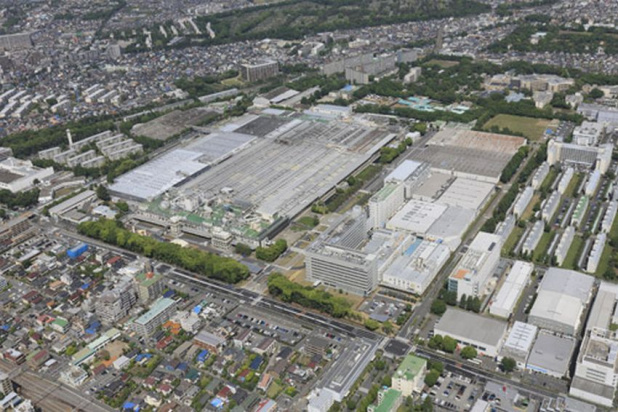 「ブリヂストンが小平市の東京工場をイノベーションの拠点へ再構築」の2枚目の画像