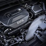完全に生まれ変わったBMW X1の価格は385万円から。G-SHOCKとのコラボも！ - 20151016_BMW_X1_0002