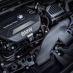 完全に生まれ変わったBMW X1の価格は385万円から。G-SHOCKとのコラボも！ - 20151016_BMW_X1_0003