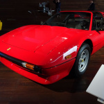 「30年以上に渡るフェラーリV8スパイダーの名車を一挙紹介【画像ギャラリー】」の16枚目の画像ギャラリーへのリンク