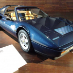 「30年以上に渡るフェラーリV8スパイダーの名車を一挙紹介【画像ギャラリー】」の18枚目の画像ギャラリーへのリンク