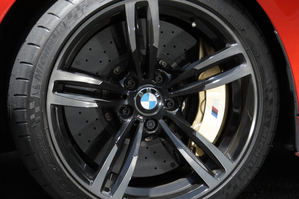 「【荒聖治さんに聞く】 BMW Mシリーズに込められた3つの「M」の意味とは？(PR)」の30枚目の画像