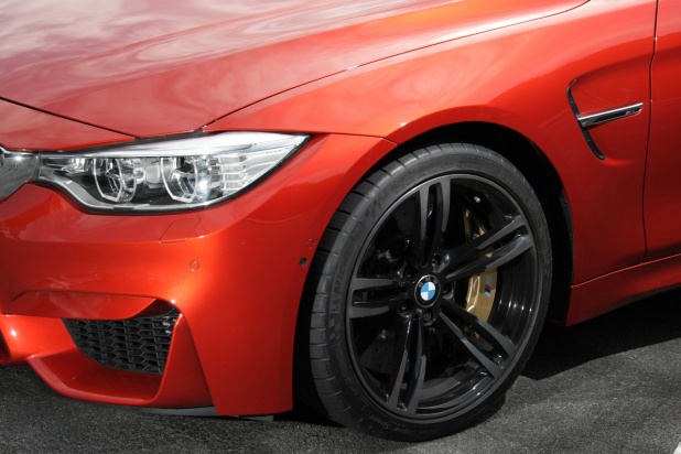 「【荒聖治さんに聞く】 BMW Mシリーズに込められた3つの「M」の意味とは？(PR)」の13枚目の画像
