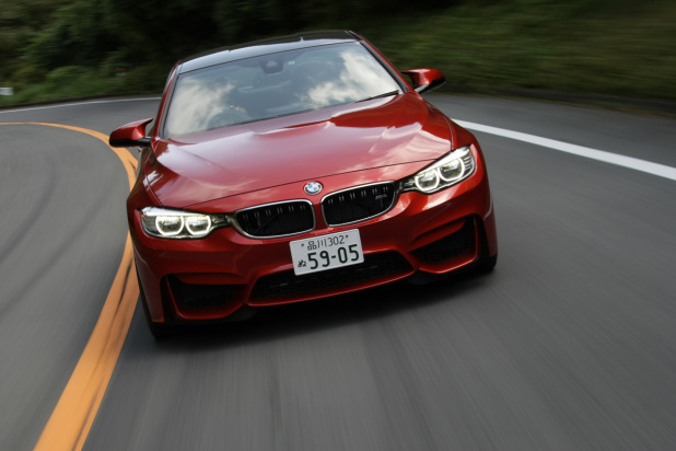「【荒聖治さんに聞く】 BMW Mシリーズに込められた3つの「M」の意味とは？(PR)」の27枚目の画像