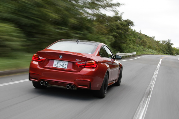 「【荒聖治さんに聞く】 BMW Mシリーズに込められた3つの「M」の意味とは？(PR)」の11枚目の画像