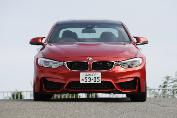 「【荒聖治さんに聞く】 BMW Mシリーズに込められた3つの「M」の意味とは？(PR)」の6枚目の画像