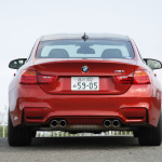 【荒聖治さんに聞く】 BMW Mシリーズに込められた3つの「M」の意味とは？(PR) - 2P2X1095