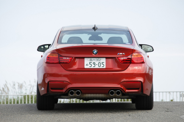 「【荒聖治さんに聞く】 BMW Mシリーズに込められた3つの「M」の意味とは？(PR)」の8枚目の画像