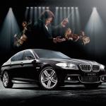 「BMW5シリーズの99台限定車「MAESTRO」が11月7日発売開始」の10枚目の画像ギャラリーへのリンク