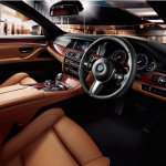 「BMW5シリーズの99台限定車「MAESTRO」が11月7日発売開始」の11枚目の画像ギャラリーへのリンク