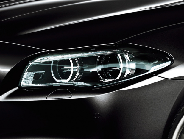 「BMW5シリーズの99台限定車「MAESTRO」が11月7日発売開始」の12枚目の画像