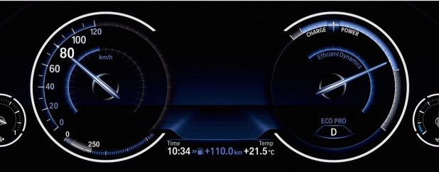 「BMW5シリーズの99台限定車「MAESTRO」が11月7日発売開始」の14枚目の画像