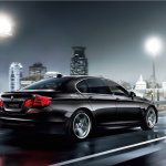 「BMW5シリーズの99台限定車「MAESTRO」が11月7日発売開始」の16枚目の画像ギャラリーへのリンク