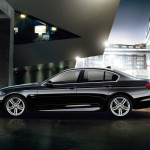 「BMW5シリーズの99台限定車「MAESTRO」が11月7日発売開始」の18枚目の画像ギャラリーへのリンク