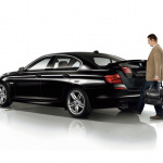 「BMW5シリーズの99台限定車「MAESTRO」が11月7日発売開始」の4枚目の画像ギャラリーへのリンク