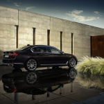 「450馬力V8ターボは1485万円〜 ─ BMW新型7シリーズ画像ギャラリー」の2枚目の画像ギャラリーへのリンク