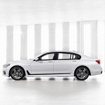 450馬力V8ターボは1485万円〜 ─ BMW新型7シリーズ画像ギャラリー - BMW 750Li M Sport Package90178516