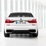 「450馬力V8ターボは1485万円〜 ─ BMW新型7シリーズ画像ギャラリー」の6枚目の画像ギャラリーへのリンク