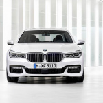 450馬力V8ターボは1485万円〜 ─ BMW新型7シリーズ画像ギャラリー - BMW 750Li M Sport Package90178518
