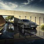 「450馬力V8ターボは1485万円〜 ─ BMW新型7シリーズ画像ギャラリー」の8枚目の画像ギャラリーへのリンク
