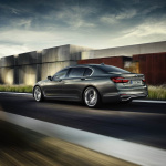 「450馬力V8ターボは1485万円〜 ─ BMW新型7シリーズ画像ギャラリー」の9枚目の画像ギャラリーへのリンク