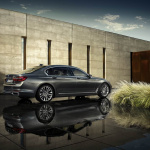 「450馬力V8ターボは1485万円〜 ─ BMW新型7シリーズ画像ギャラリー」の10枚目の画像ギャラリーへのリンク