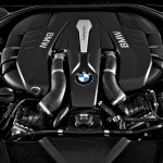 「450馬力V8ターボは1485万円〜 ─ BMW新型7シリーズ画像ギャラリー」の11枚目の画像ギャラリーへのリンク
