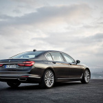 「450馬力V8ターボは1485万円〜 ─ BMW新型7シリーズ画像ギャラリー」の12枚目の画像ギャラリーへのリンク