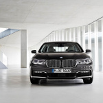 「450馬力V8ターボは1485万円〜 ─ BMW新型7シリーズ画像ギャラリー」の13枚目の画像ギャラリーへのリンク