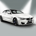 ラグジュアリーで特別なBMW M4が10台限定。価格は1259万7000円 - BMW M4 Coupe Individual Edition001