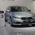 【東京モーターショー15】BMWはダイナミックな走りと環境イメージを主張！M4 GTSを世界初公開 - BMW_06