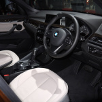 【東京モーターショー15】BMW M4 GTS、7シリーズ、X1は必見！ - BMW_13