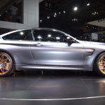 「【東京モーターショー15】BMW M4 GTS、7シリーズ、X1は必見！」の11枚目の画像ギャラリーへのリンク