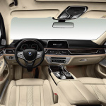 「450馬力V8ターボは1485万円〜 ─ BMW新型7シリーズ画像ギャラリー」の22枚目の画像ギャラリーへのリンク