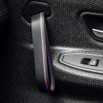 「【東京モーターショー15】BMW M4 GTSが日本で世界初公開」の9枚目の画像ギャラリーへのリンク