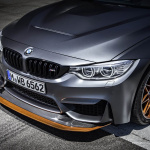 「【東京モーターショー15】BMW M4 GTSが日本で世界初公開」の14枚目の画像ギャラリーへのリンク