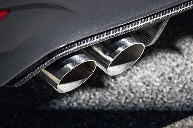 「【東京モーターショー15】BMW M4 GTSが日本で世界初公開」の16枚目の画像