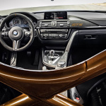 「【東京モーターショー15】BMW M4 GTSが日本で世界初公開」の18枚目の画像ギャラリーへのリンク