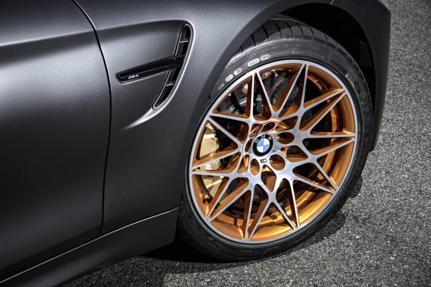 「【東京モーターショー15】BMW M4 GTSが日本で世界初公開」の20枚目の画像