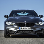 【東京モーターショー15】「BMW M4 GTS」最高時速305キロ（リミッター作動）のモンスターを世界初披露 - BMW_M4_GTS_03