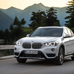 新型BMW X1は、人気モデルの先代X1からどう変わったのか？ - BMW_X1_06