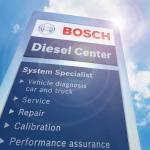 VWの違法プログラムはディーゼル技術そのものには関係ない！ というボッシュが断言 - Bosch_Diesel_tech0001