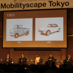 「【東京モーターショー15】 F1女子が近未来の街へ？次世代モビリティを体験しました！」の5枚目の画像ギャラリーへのリンク