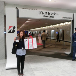 「【東京モーターショー15】 F1女子が近未来の街へ？次世代モビリティを体験しました！」の1枚目の画像ギャラリーへのリンク