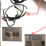 【関西 ものづくりワールド2015】古河電工が銅素材技術による自動車用部品を展示 - DSC03714