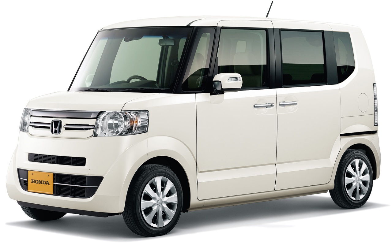 15 09 画像 軽自動車販売 増税の影響で9月も各社共に伸び悩み Clicccar Com