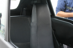 未来のコミューターi Roadに試乗してみた 東京モーターフェスwithみんモー 動画 Clicccar Com