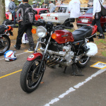 「【東京モーターショー15】荒川静香さんもバイクで参加！「東京モーターショー60周年記念パレード」」の13枚目の画像ギャラリーへのリンク