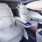 「【東京モーターショー15】次期「Lexus LS」は自動運転を搭載したFCVになる!」の5枚目の画像ギャラリーへのリンク